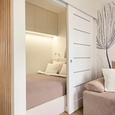 Apartmán Urban - Great Location - Center - Gieldowa 4a